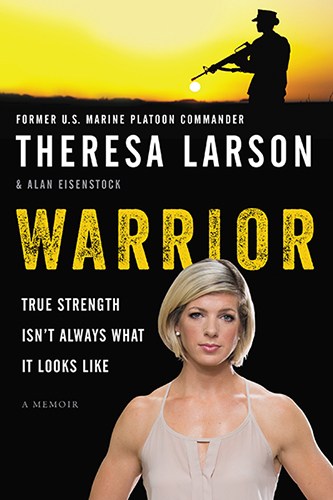 Warrior: Why I Wrote This Book & Why You Should Read It