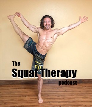 Dr. T on squattherapy.com with Jason Ackerman