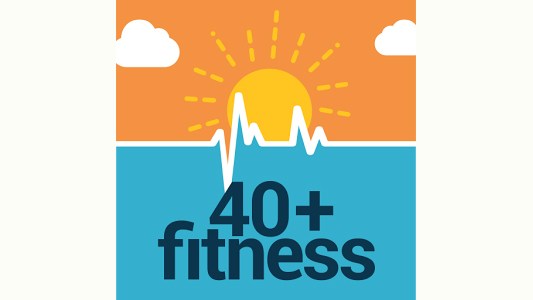 40+ Fitness