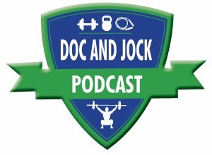 Doc and Jock Podcast