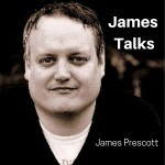 James Talks Podcast
