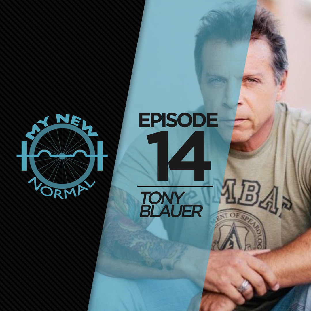 Tony Blauer On Knowing Fear Plan B Training With Stenosis Tony Blauer On Knowing Fear Plan B Training With Stenosis