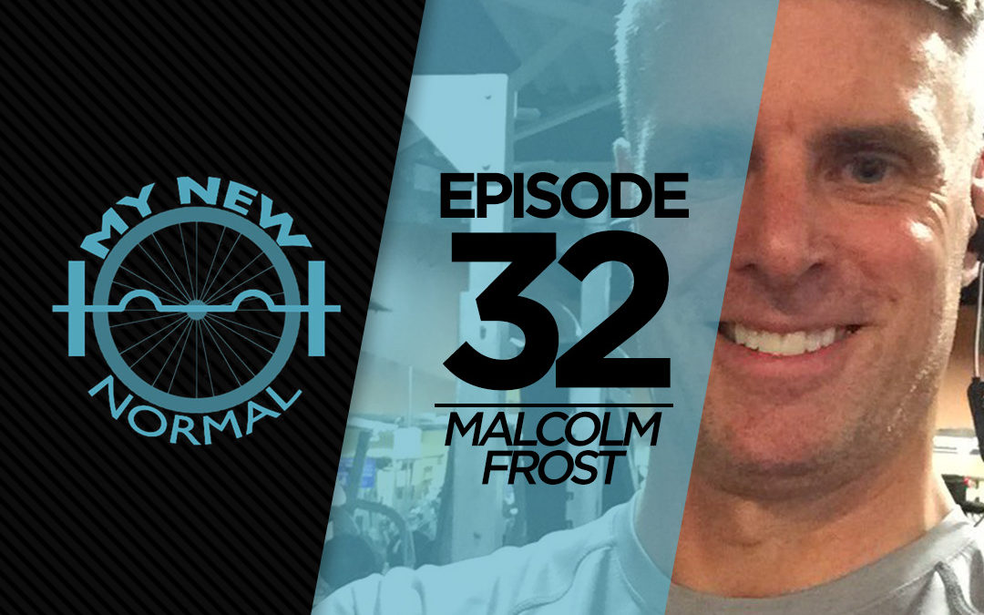 S1E32 | Ret. Major General Malcolm Frost – Adapting to Adversity & Implementing THE Fitness Standard in the US ARMY