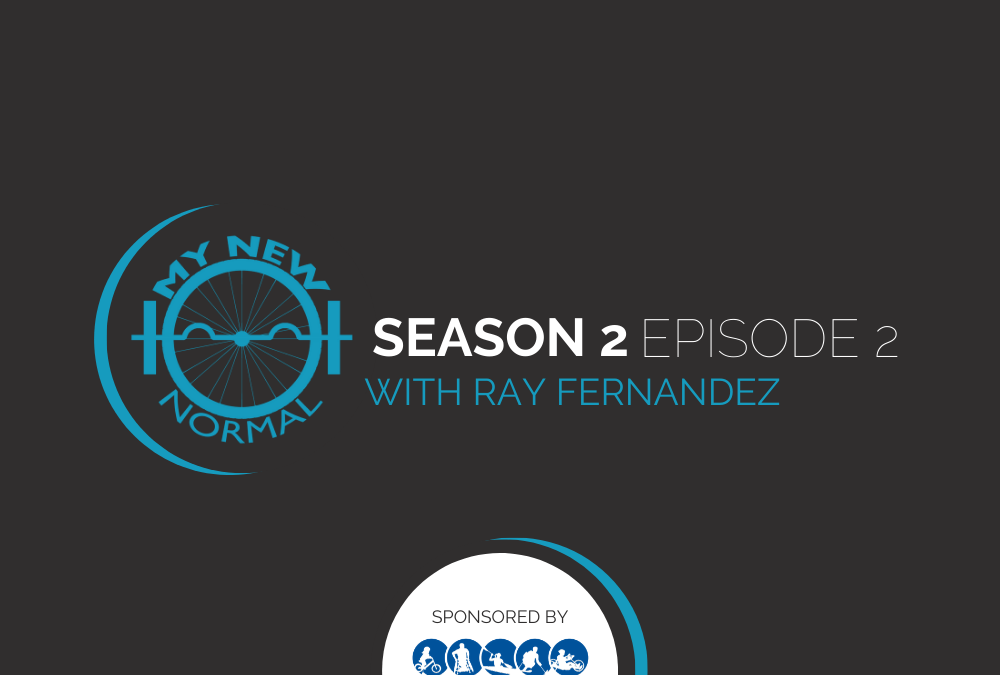 S2E2 | How to Create a Profitable Adaptive Program with Ray Fernandez