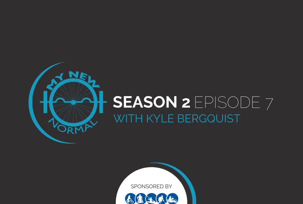 S2E7 | Serving Impact & Healing Our Hero’s with Dr. Kyle Bergquist